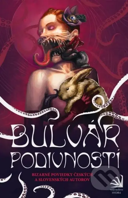 Bulvár podivností - autorský kolektív