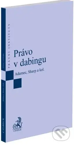 Právo v dabingu - Martin Adamec, Vladimír Sharp