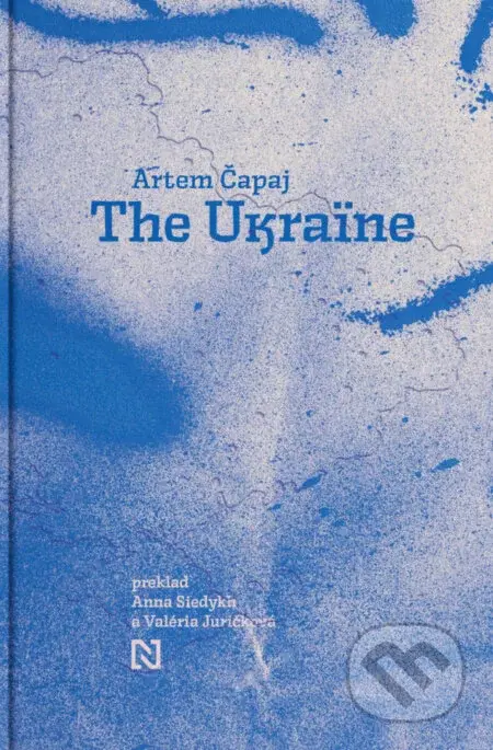 The Ukraine (slovenský jazyk) - Artem Čapaj