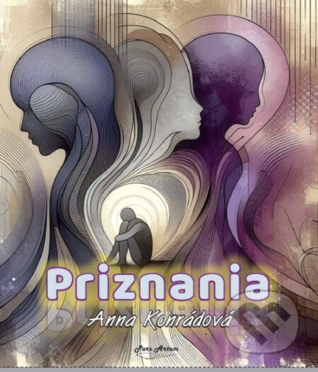 Priznania - Aňa Konrádová