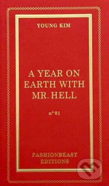A Year on Earth with Mr Hell - Young Kim