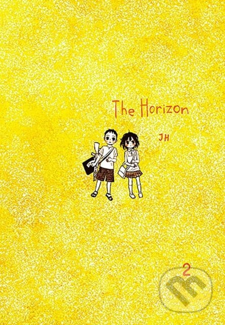 The Horizon, Vol. 2 - Narak