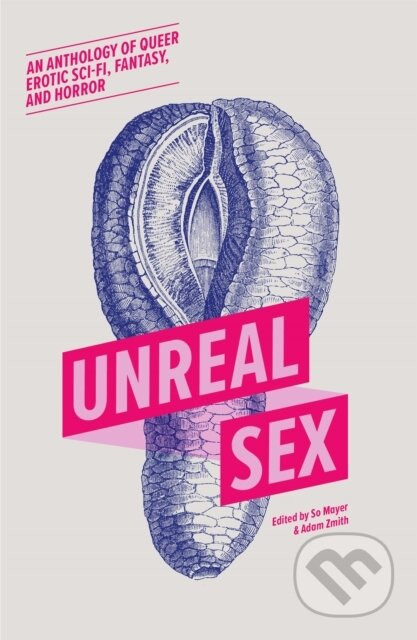 Unreal Sex - Adam Zmith, So Mayer