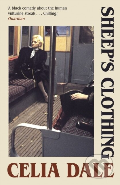 Sheep's Clothing - Celia Dale