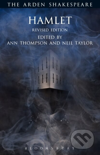 Hamlet Revised Edition - William Shakespeare, Professor Neil Taylor, Ann Thompson