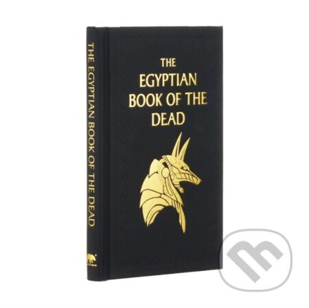 The Egyptian Book of the Dead - EA Wallis Budge