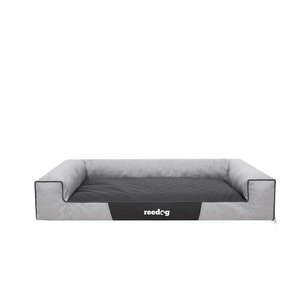 Reedog Victoria Ekolen Ash Pelíšek pro psa - XXL