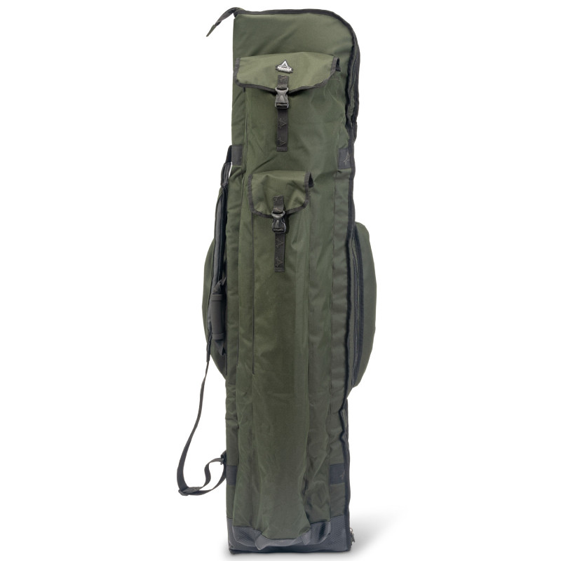 Anaconda obal na pruty 3 Section Holdall 3+3 Rod System-7171145