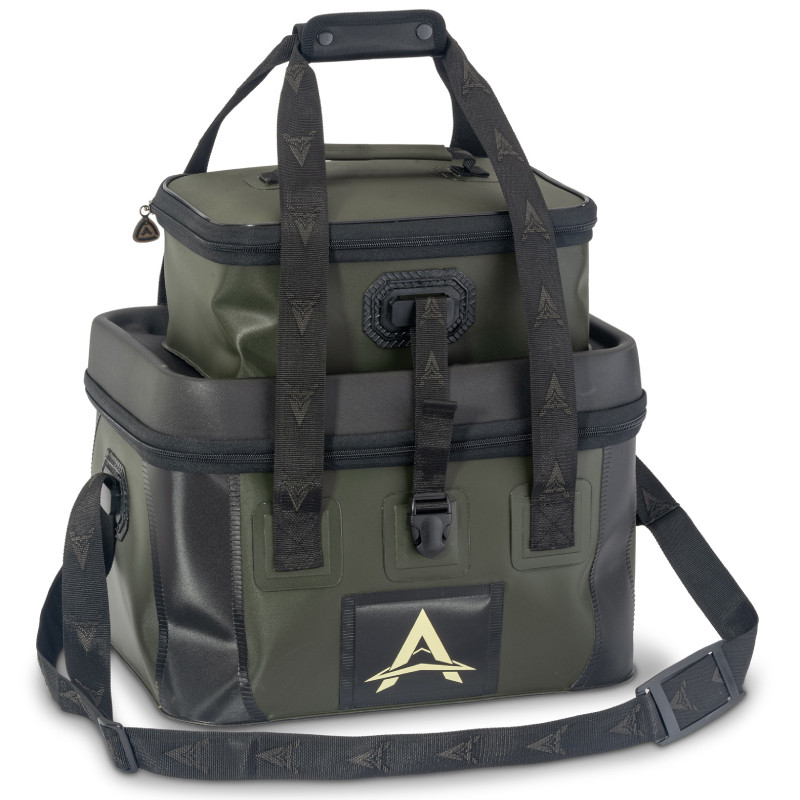 Anaconda taška Gear Box Large-7171110