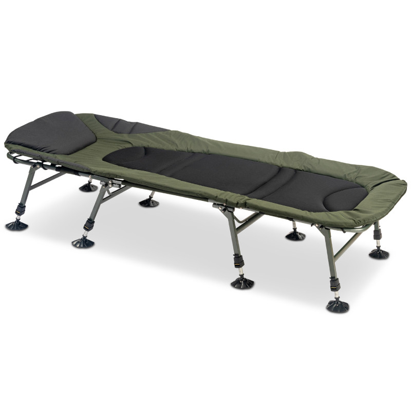 Anaconda lehátko Cusky Flat-X8-7151888