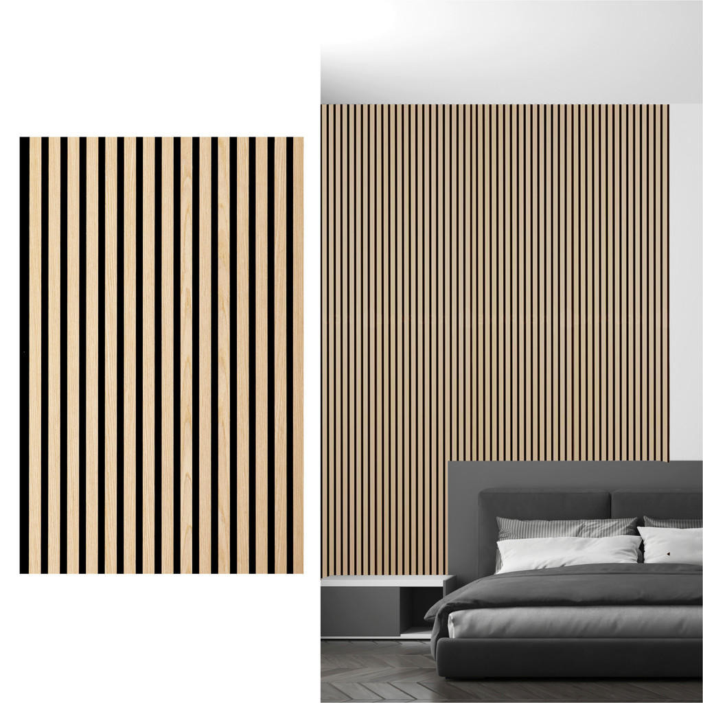 XXXL AKUSTICKÝ PANEL, 56/120/1,8 cm