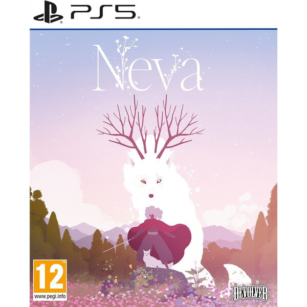 Neva (PS5)