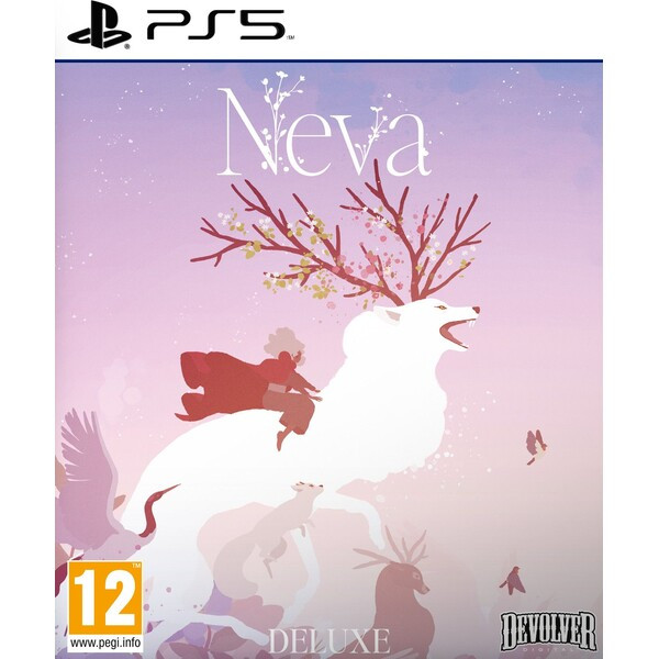 Neva Deluxe Edition (PS5)