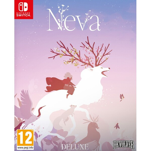 Neva Deluxe Edition (Switch)