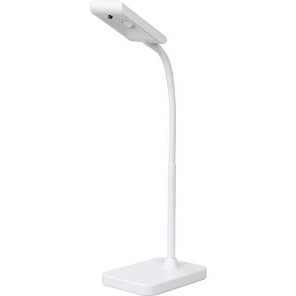 Stolní LED lampa RETLUX RTL 206 BASIC 5W - bílá