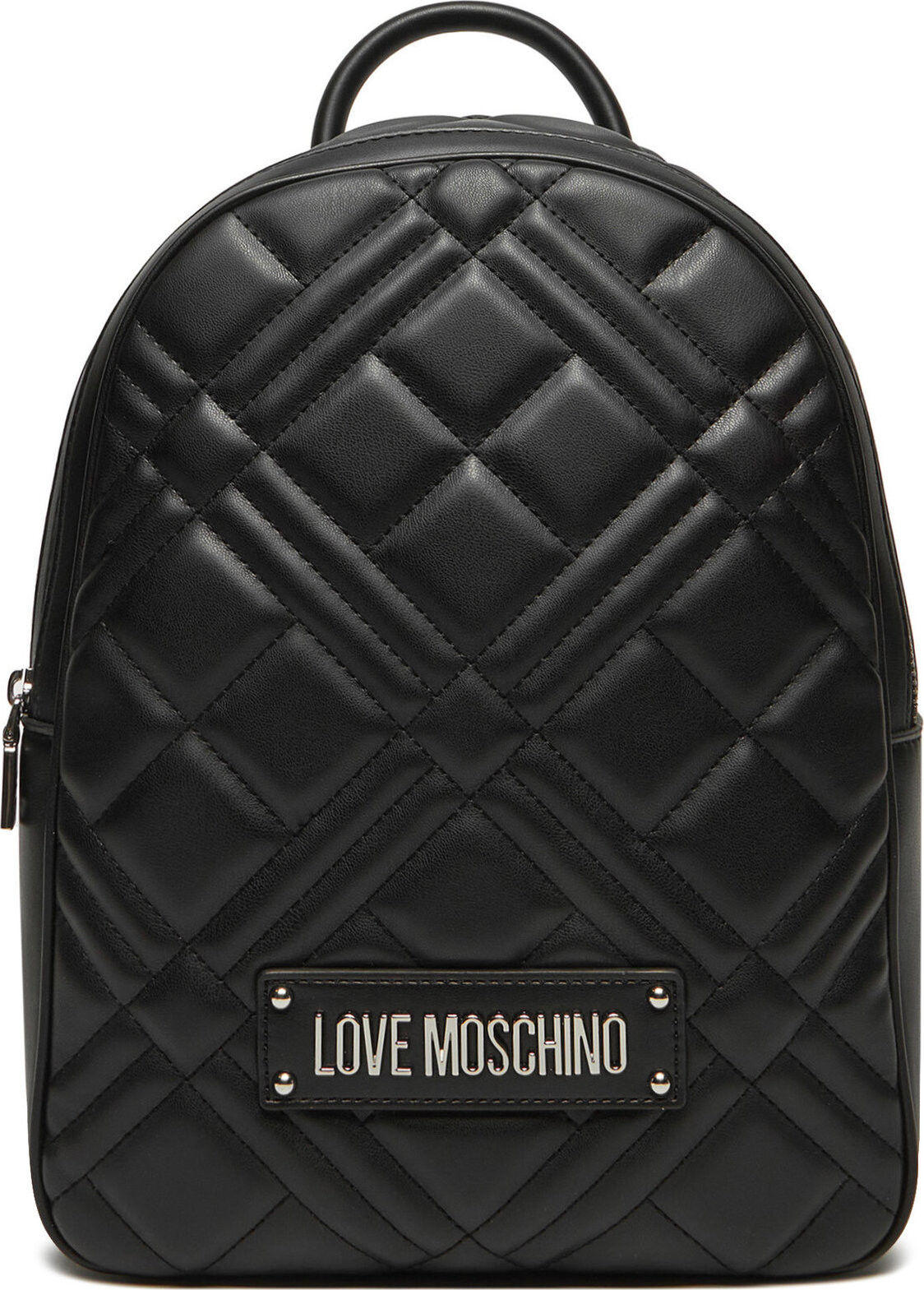 Batoh LOVE MOSCHINO JC4154PP1MLA000B Černá