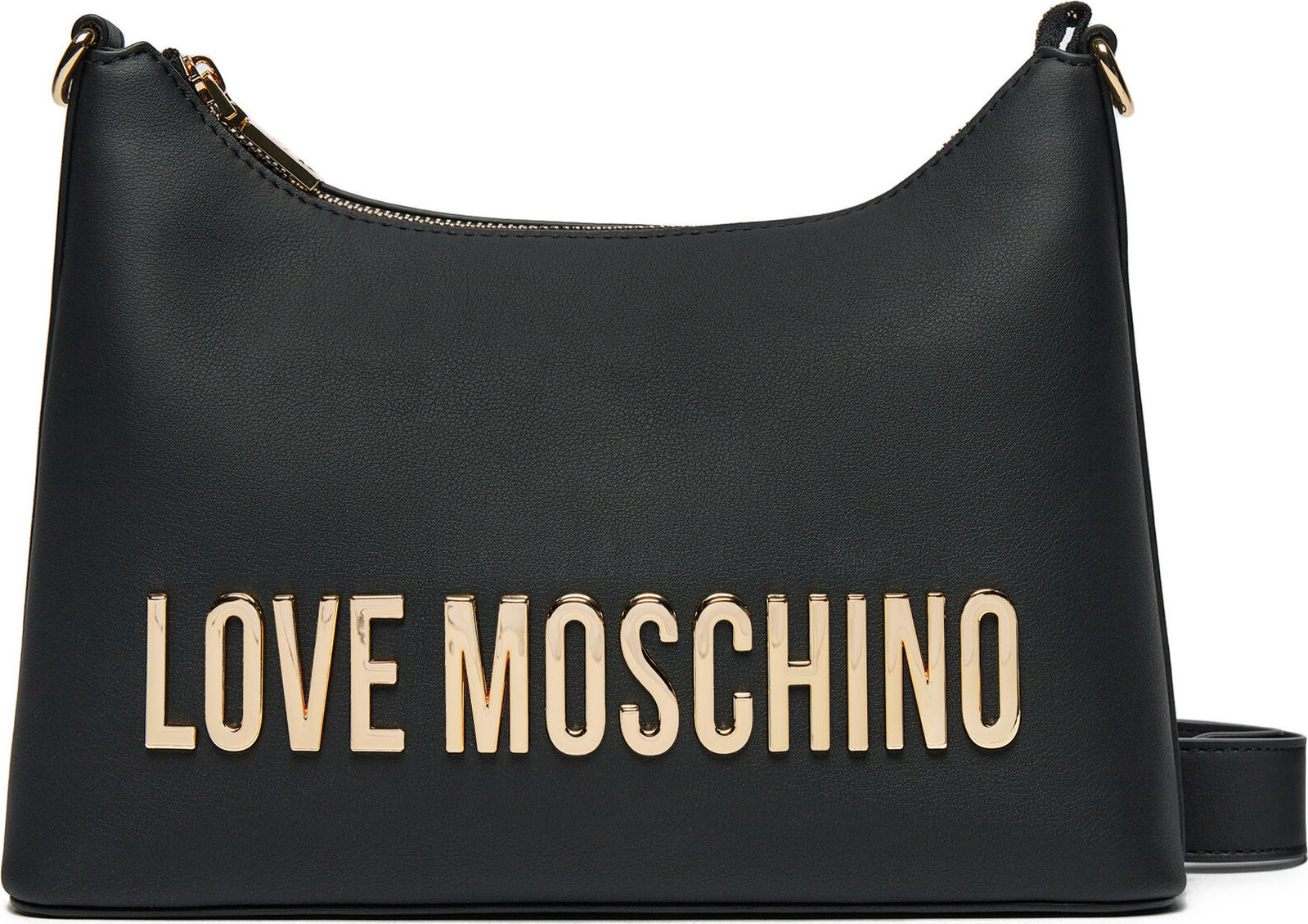 Kabelka LOVE MOSCHINO JC4025PP1MKD0000 Černá