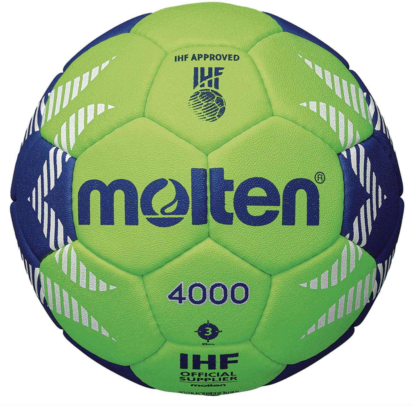 Míč Molten HA4000-GB Handball