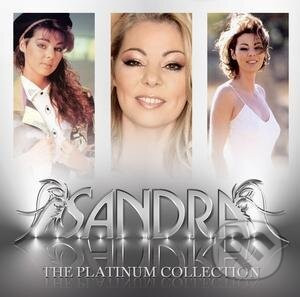 Sandra: Platinum Collection - EMI Music