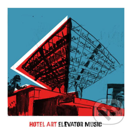 Hotel Art: Elevator Music (LP - Hotel Art