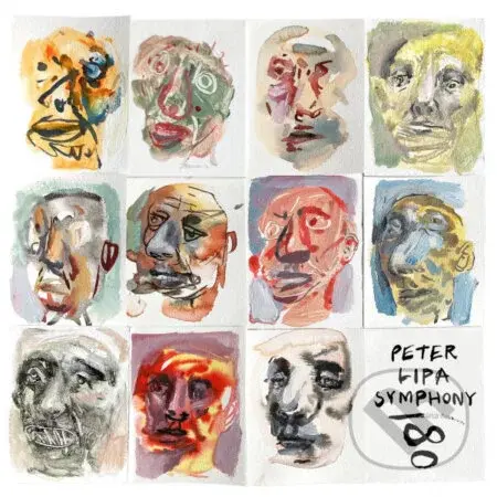 Peter Lipa: Symphony 80 - Peter Lipa