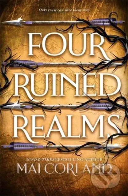 Four Ruined Realms - Mai Corland
