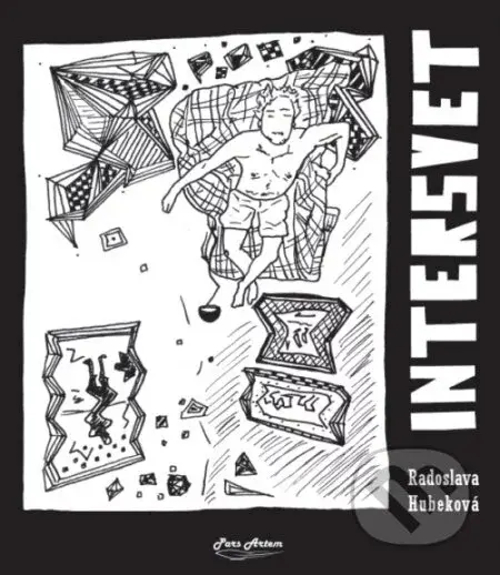 Intersvet - Radoslava Hubeková