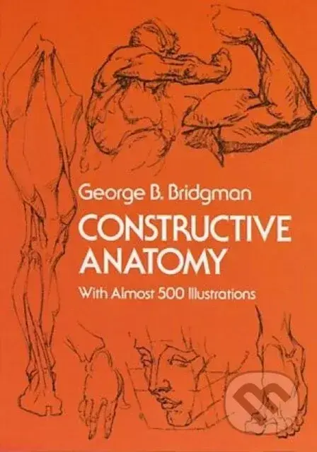 Constructive Anatomy - George B. Bridgman