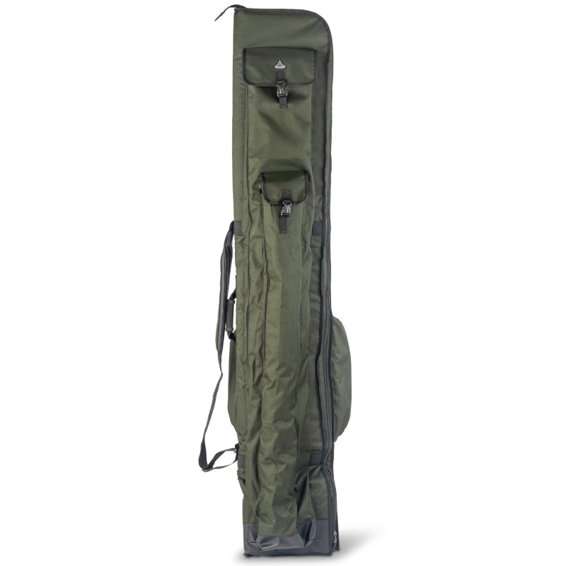 Anaconda pouzdro na pruty Travel Holdall 3+3 12ft-7171205