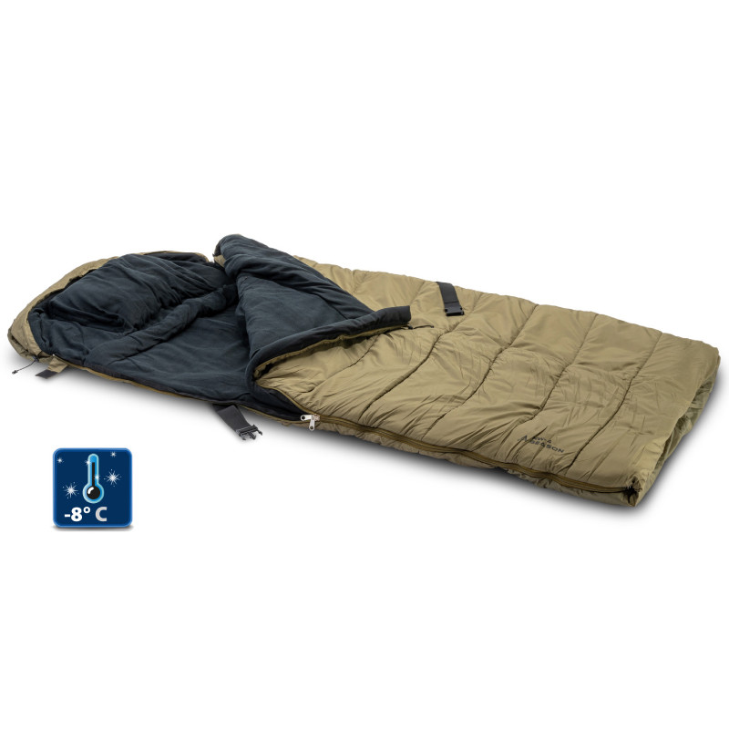 Anaconda spací pytel 4 Season NW-4-7152804