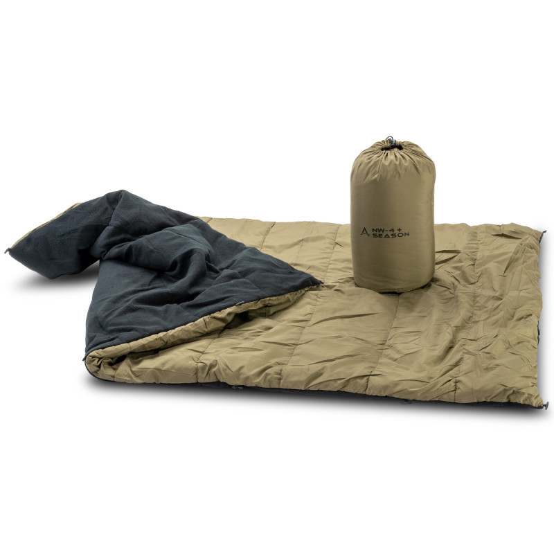 Anaconda NW-4 Season Plus Cover-7152844