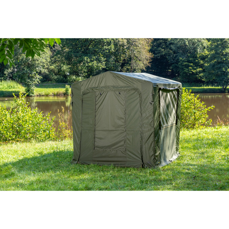 Anaconda stan Cook Arena 205-7150205