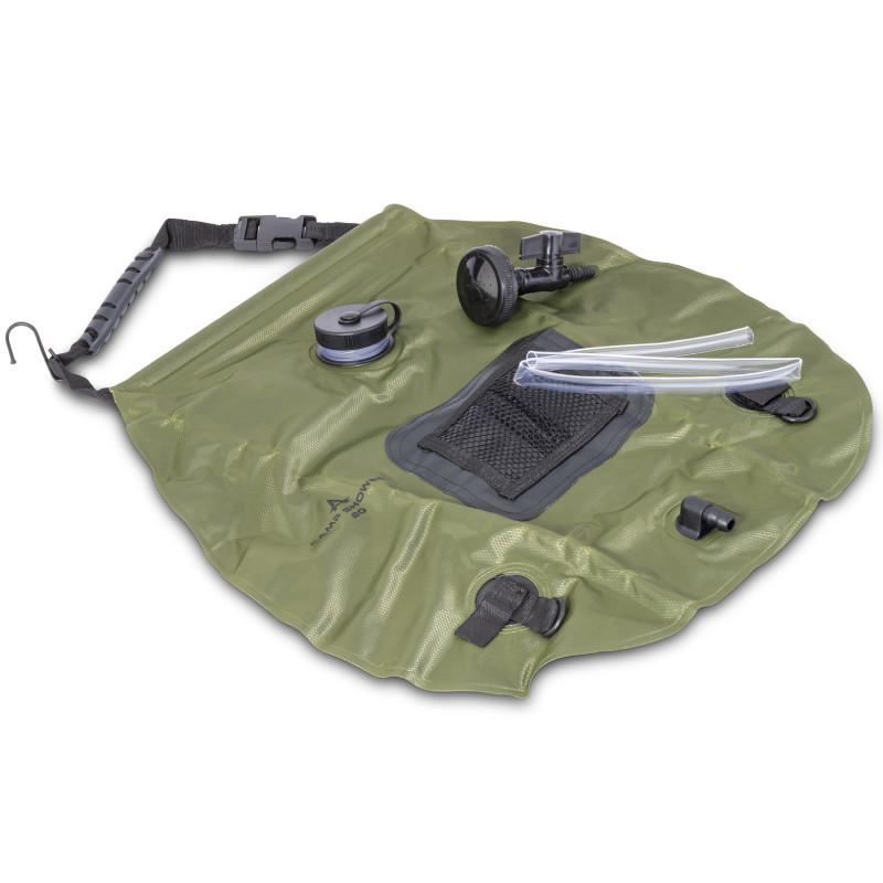 Anaconda přenosná sprcha Camp Shower 20l-7151020