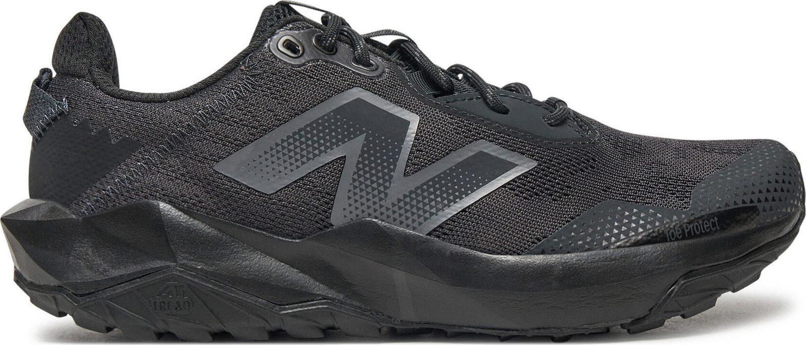 Běžecké boty New Balance DynaSoft Nitrel v6 NBGPNTRLF6 Černá