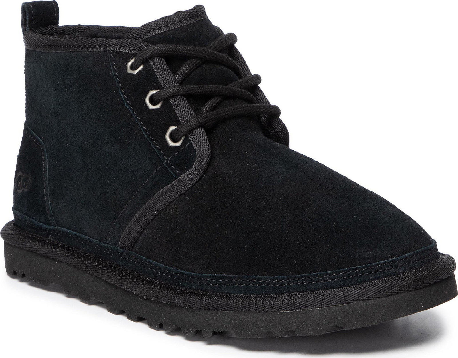 Polokozačky Ugg W Neumel 1094269 Černá