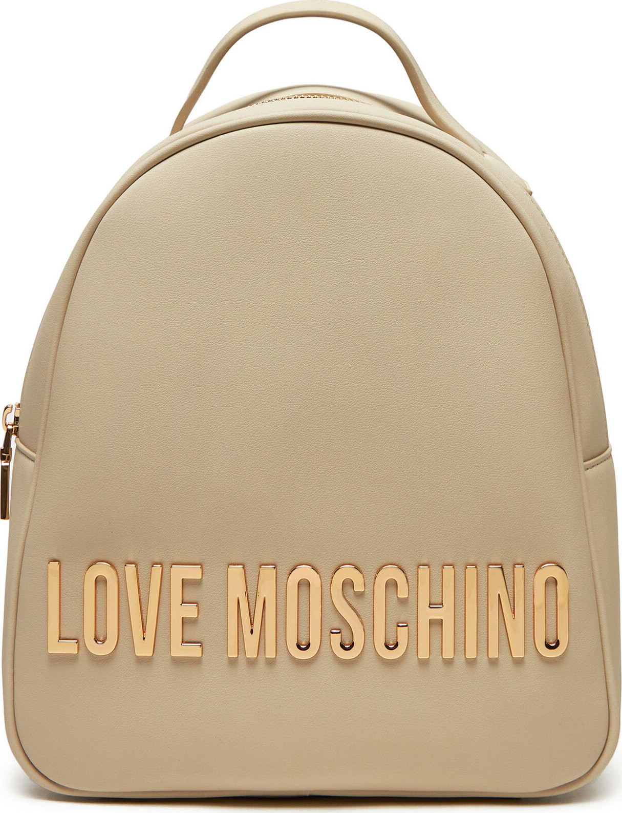 Batoh LOVE MOSCHINO JC4197PP1MKD0110 Écru