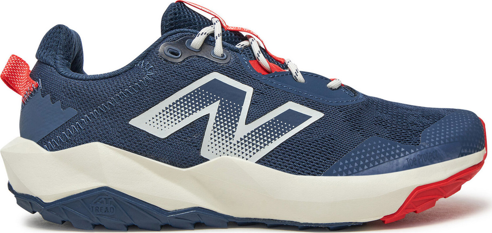 Běžecké boty New Balance DynaSoft Nitrel v6 NBGPNTRLN6 Tmavomodrá