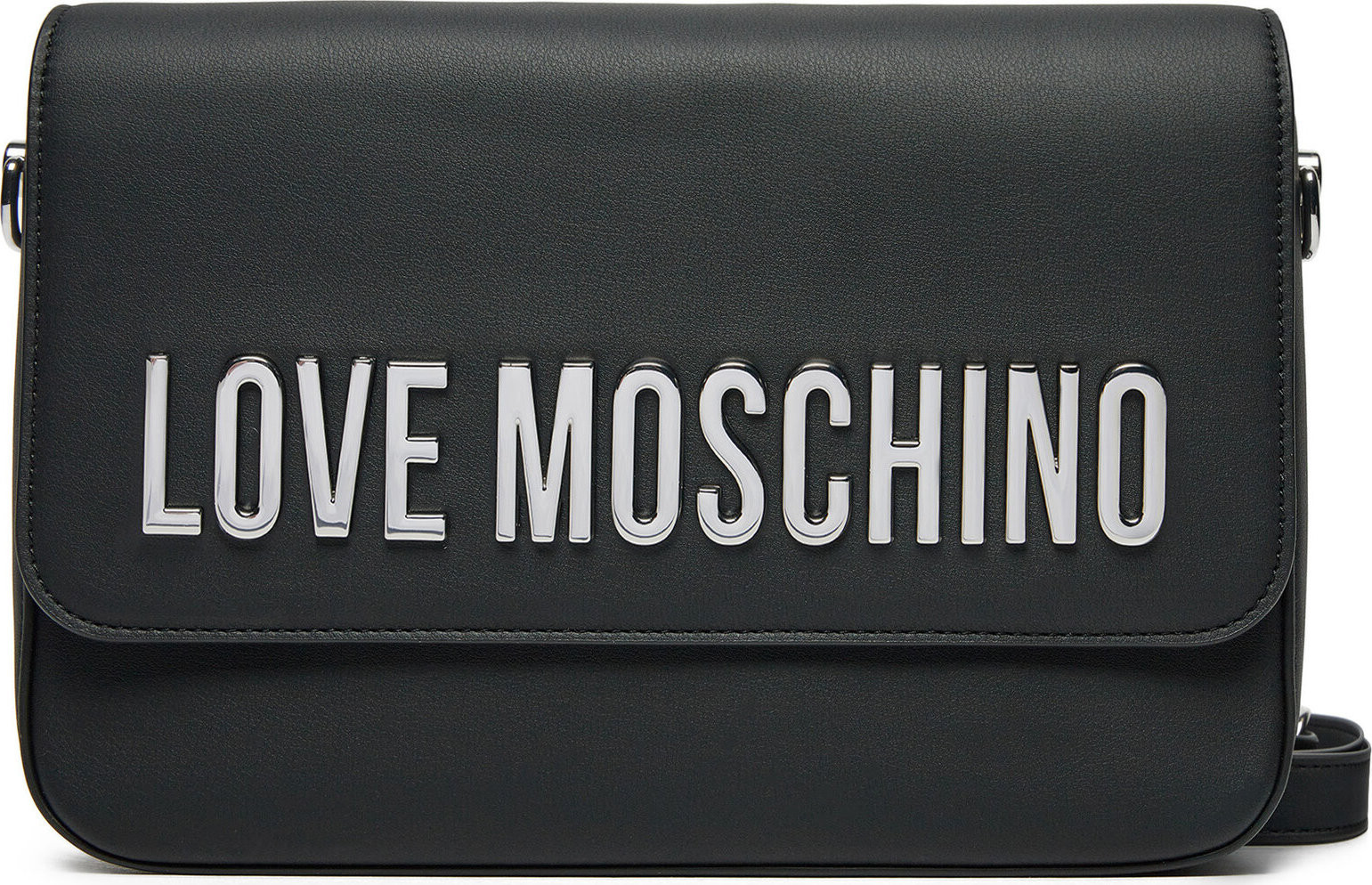 Kabelka LOVE MOSCHINO JC4023PP1MKD000B Černá