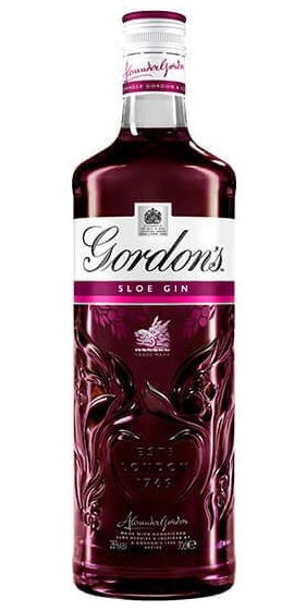 Gordons Sloe 0.7l