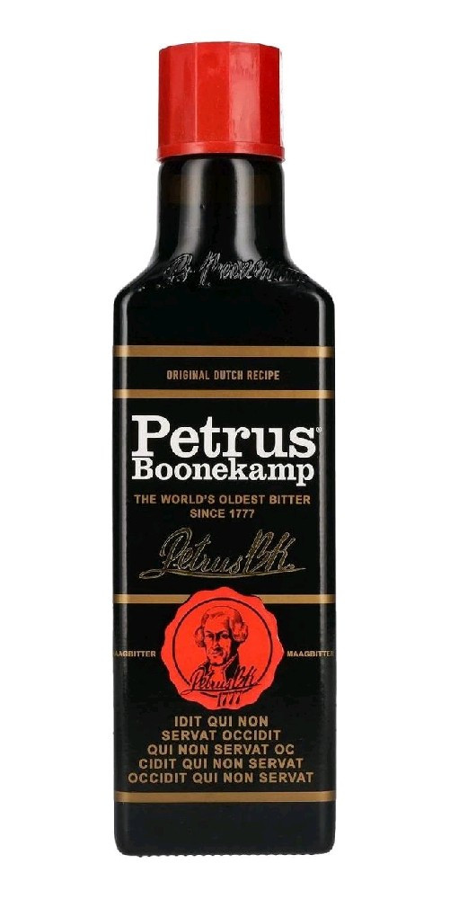 Caffo Petrus Boonekamp Amaro 0.7l