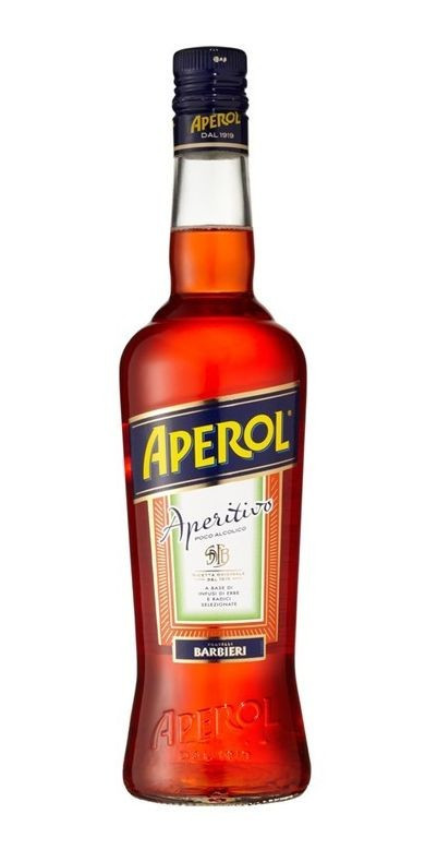 Aperol 0.7l