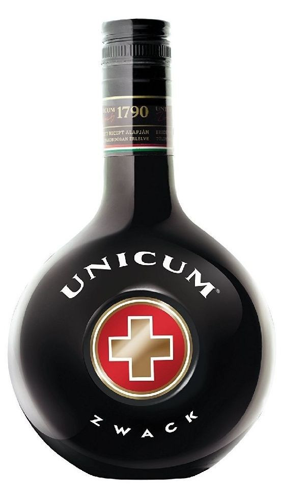 Zwack Unicum 0,5 l