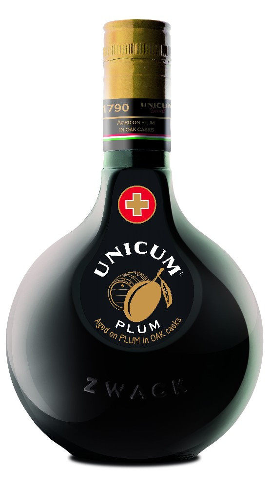 Zwack Unicum Plum 0.5l