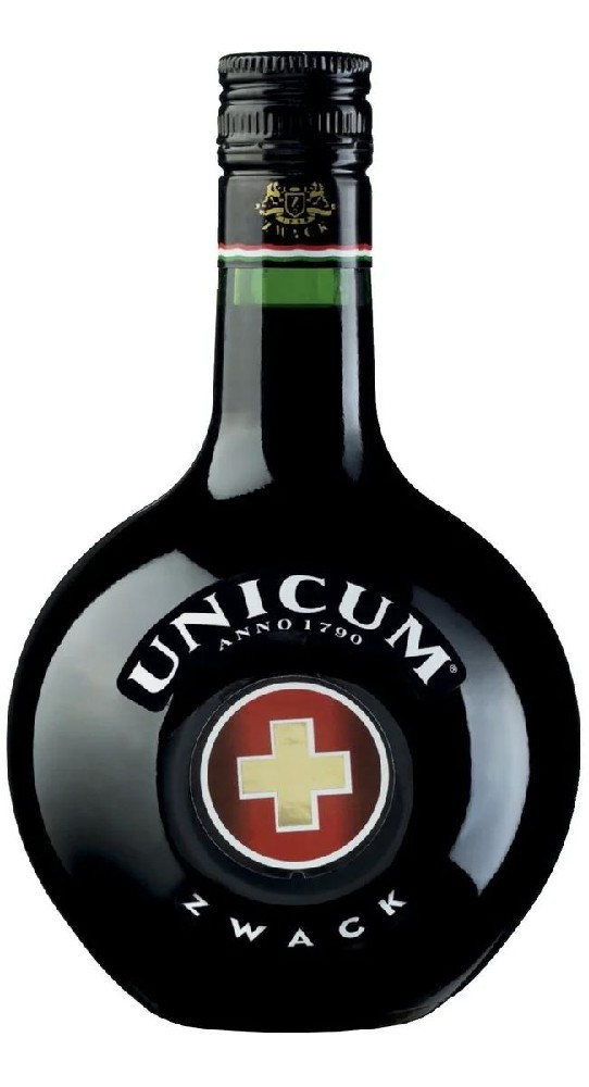 Zwack Unicum 0.04 l
