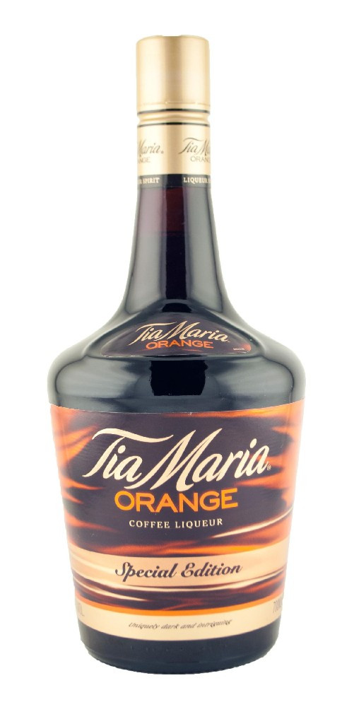 Tia Maria Orange 0.7l