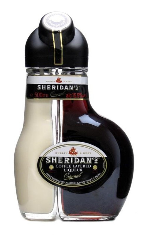 Sheridans 0.5l