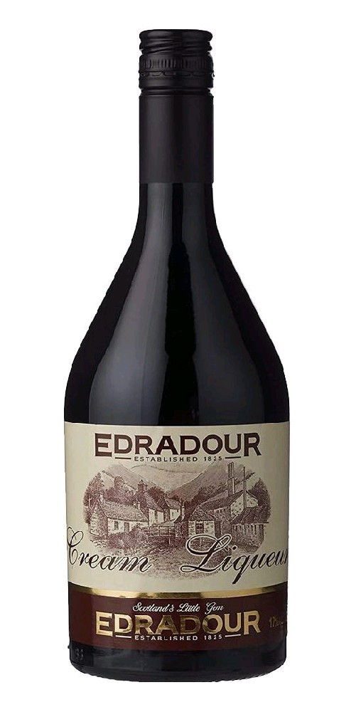 Edradour Cream 0.7l