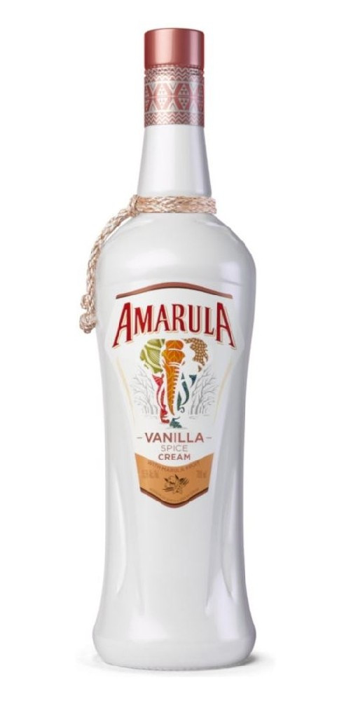 Amarula Vanilla Spice 1l