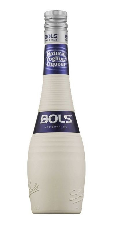 Bols Yoghurt 0.7l