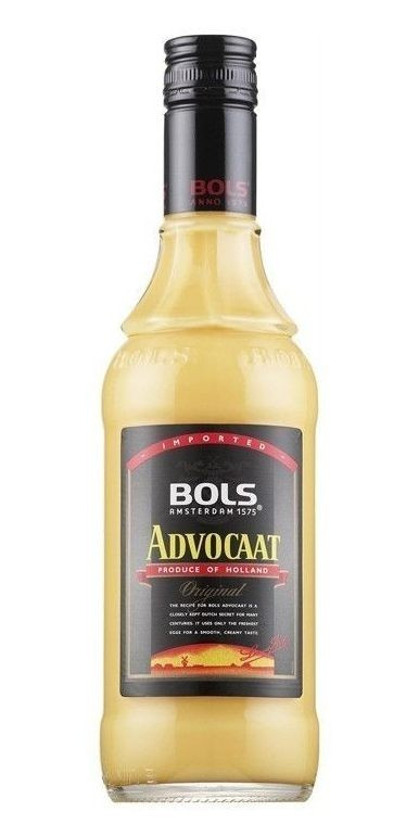 Bols Advocaat 0.7l